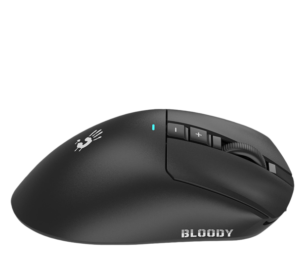 A4TECH BLOODY R73 ULTRA BLACK WRLS 2,4G+USB A4TMYS47734 - 1417892 - zdjęcie 5